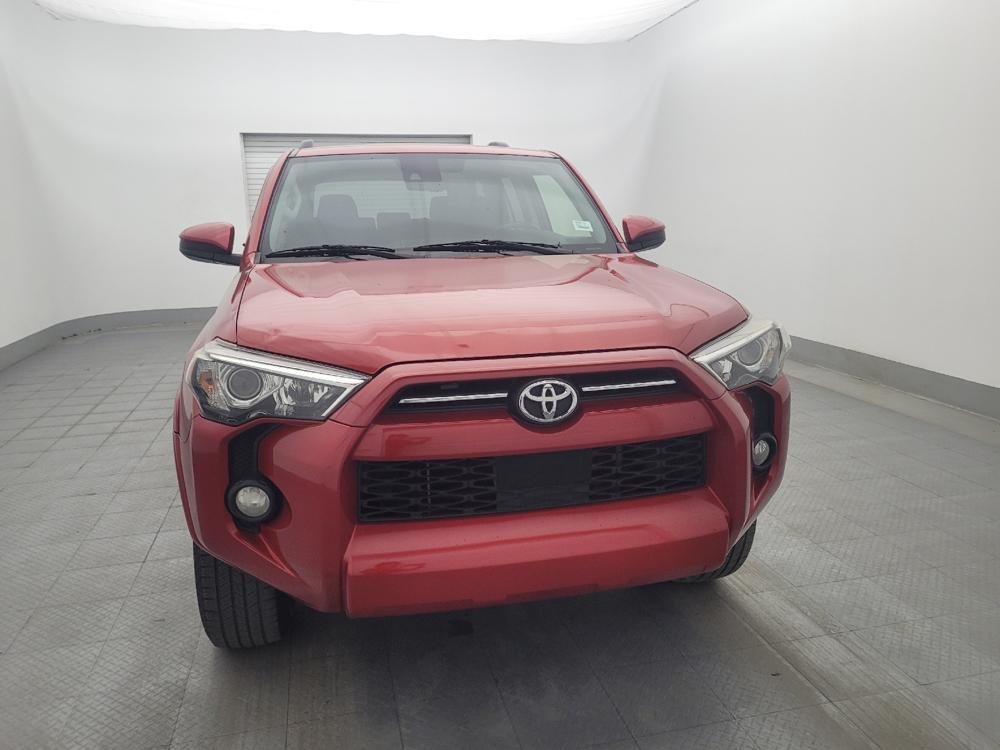 used 2020 Toyota 4Runner car, priced at $26,695