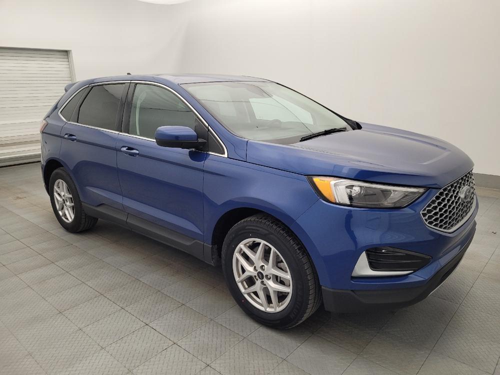 used 2023 Ford Edge car, priced at $25,095