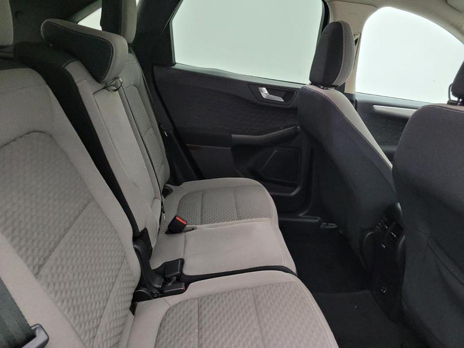 used 2020 Ford Escape car, priced at $20,195
