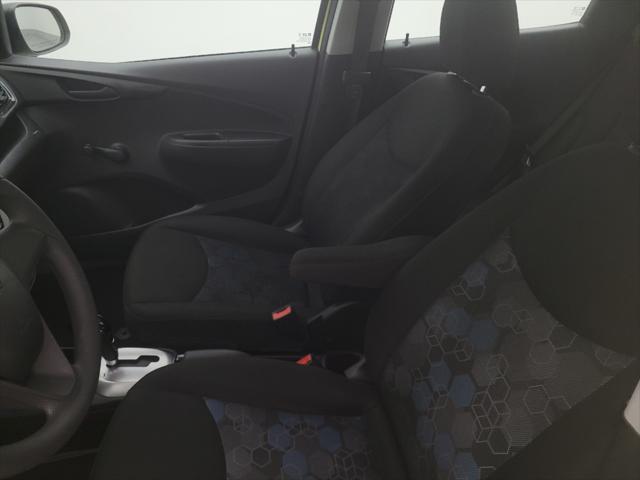 used 2018 Chevrolet Spark car, priced at $12,495