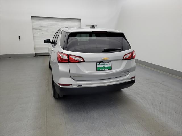 used 2019 Chevrolet Equinox car, priced at $13,995