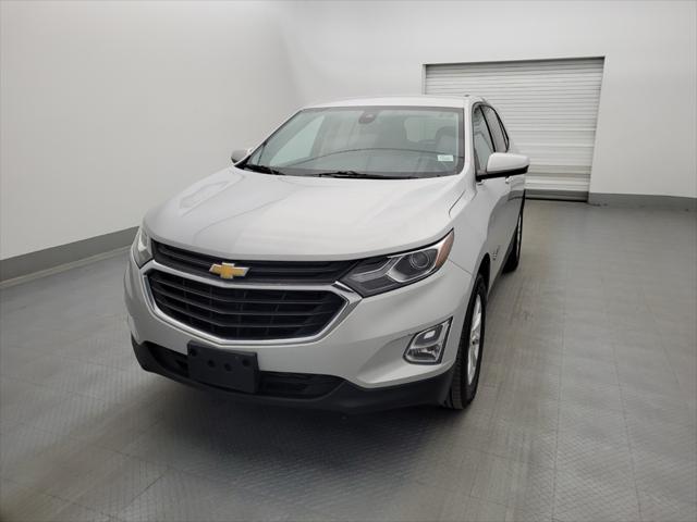 used 2019 Chevrolet Equinox car, priced at $13,995