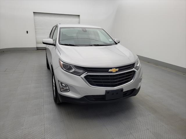 used 2019 Chevrolet Equinox car, priced at $13,995