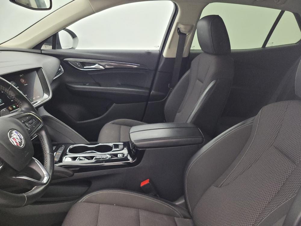 used 2023 Buick Envision car, priced at $24,895