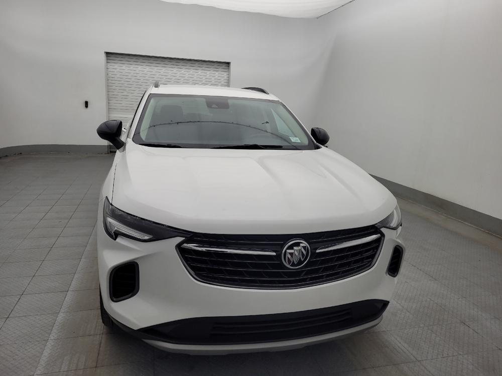 used 2023 Buick Envision car, priced at $24,895