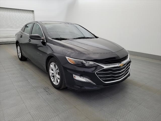 used 2019 Chevrolet Malibu car, priced at $14,495