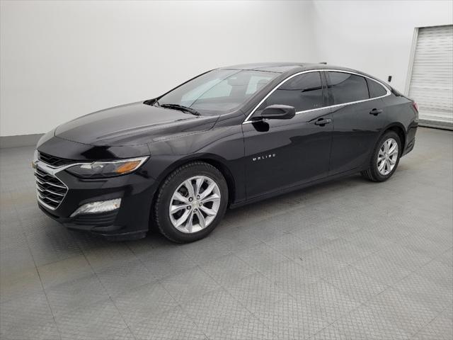 used 2019 Chevrolet Malibu car, priced at $14,495