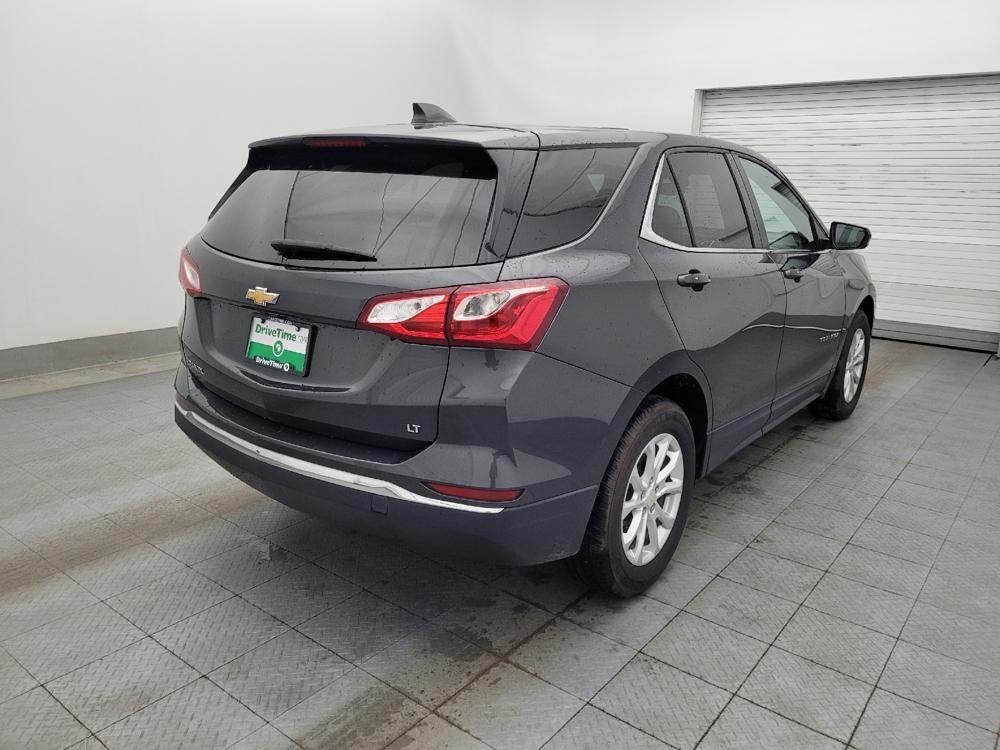 used 2019 Chevrolet Equinox car, priced at $15,795