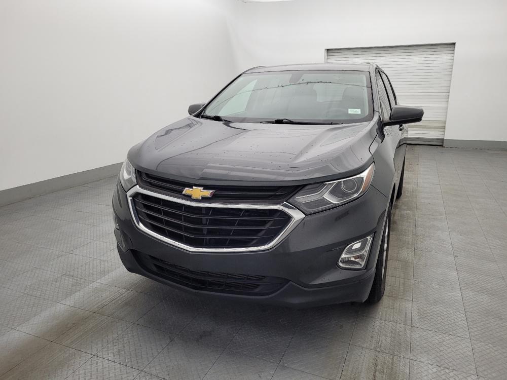 used 2019 Chevrolet Equinox car, priced at $15,795