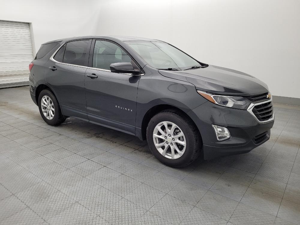 used 2019 Chevrolet Equinox car, priced at $15,795