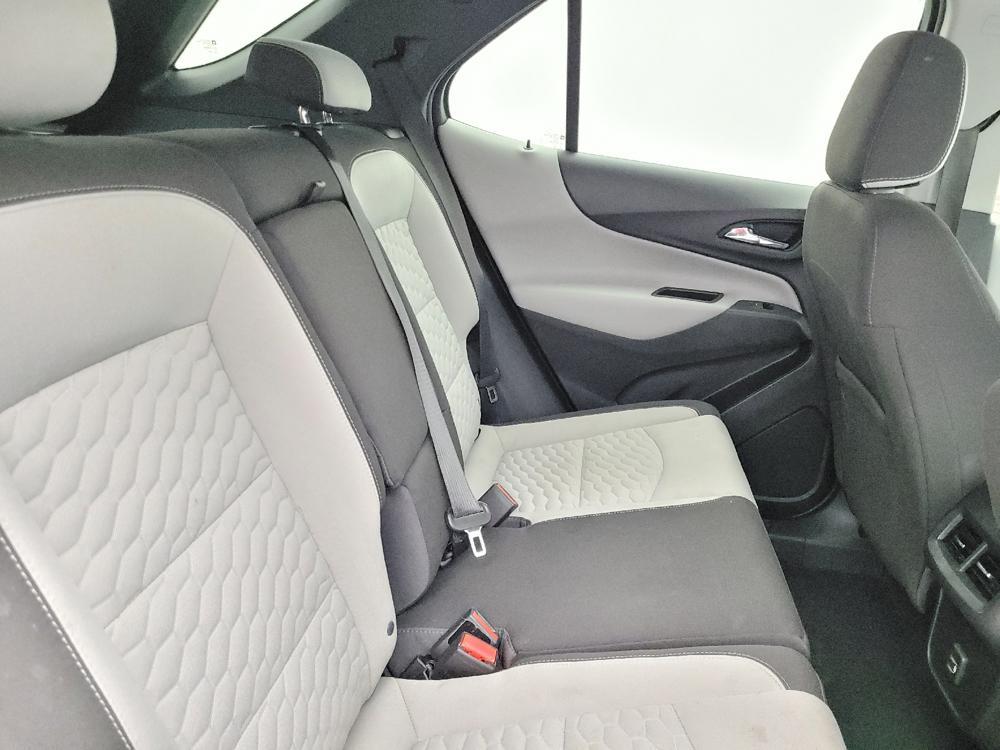 used 2019 Chevrolet Equinox car, priced at $15,795