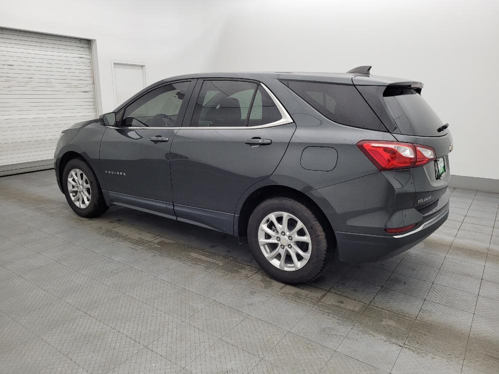 used 2019 Chevrolet Equinox car, priced at $15,795