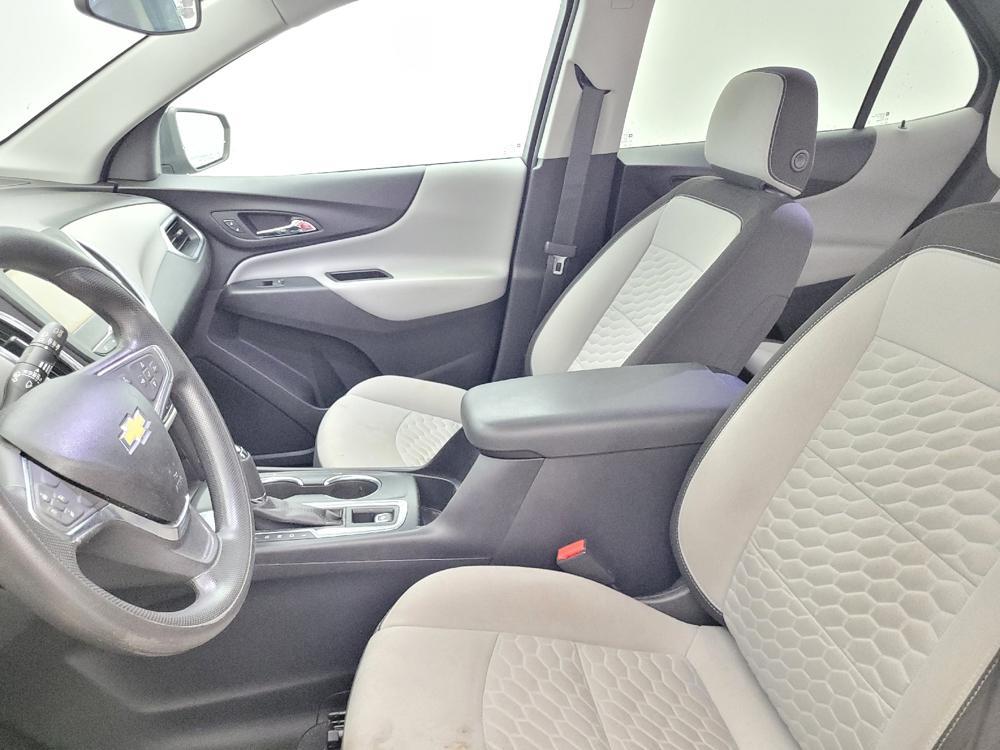 used 2019 Chevrolet Equinox car, priced at $15,795