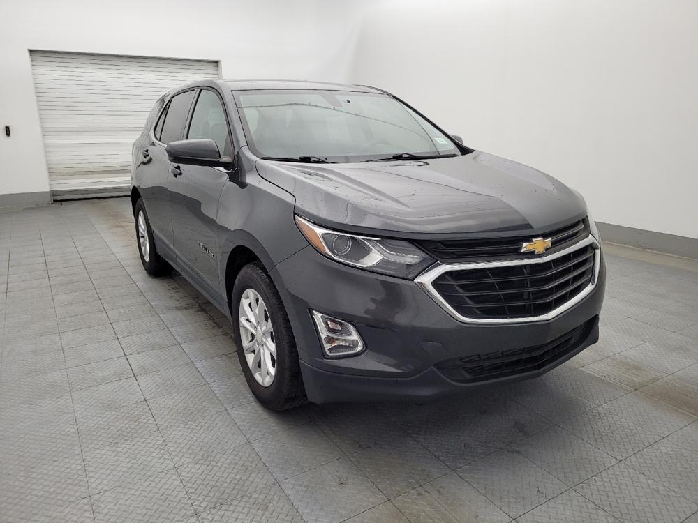 used 2019 Chevrolet Equinox car, priced at $15,795