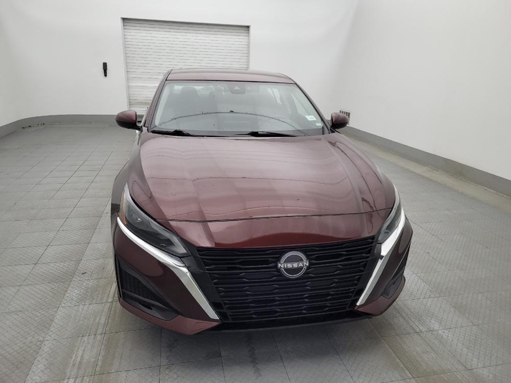used 2023 Nissan Altima car, priced at $21,995