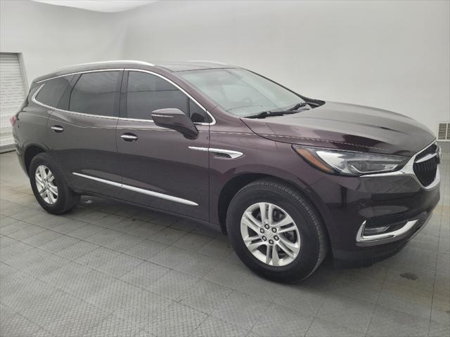 used 2019 Buick Enclave car, priced at $19,795