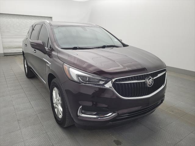 used 2019 Buick Enclave car, priced at $19,795