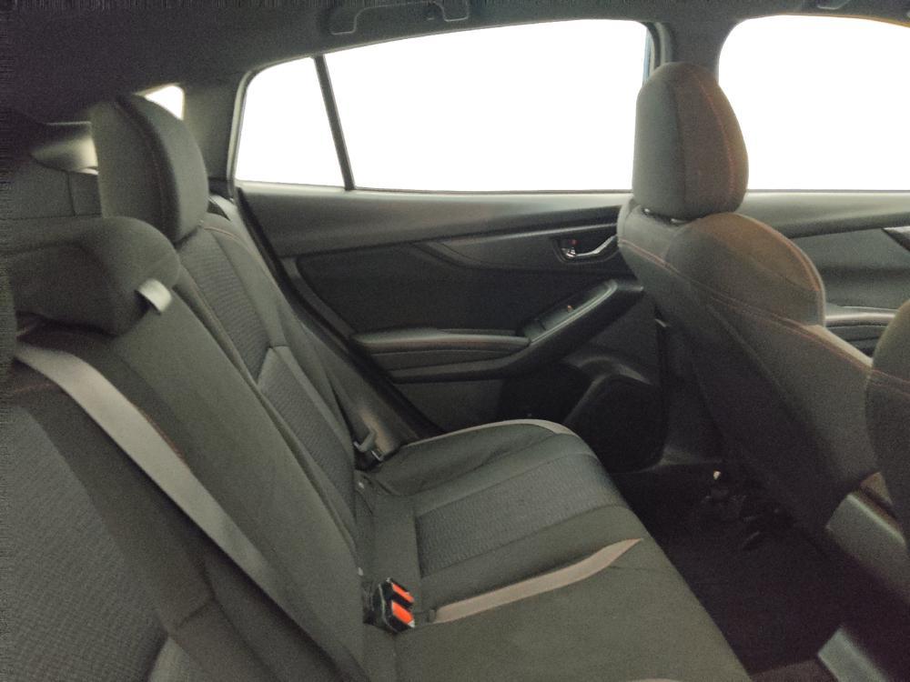 used 2017 Subaru Impreza car, priced at $12,295