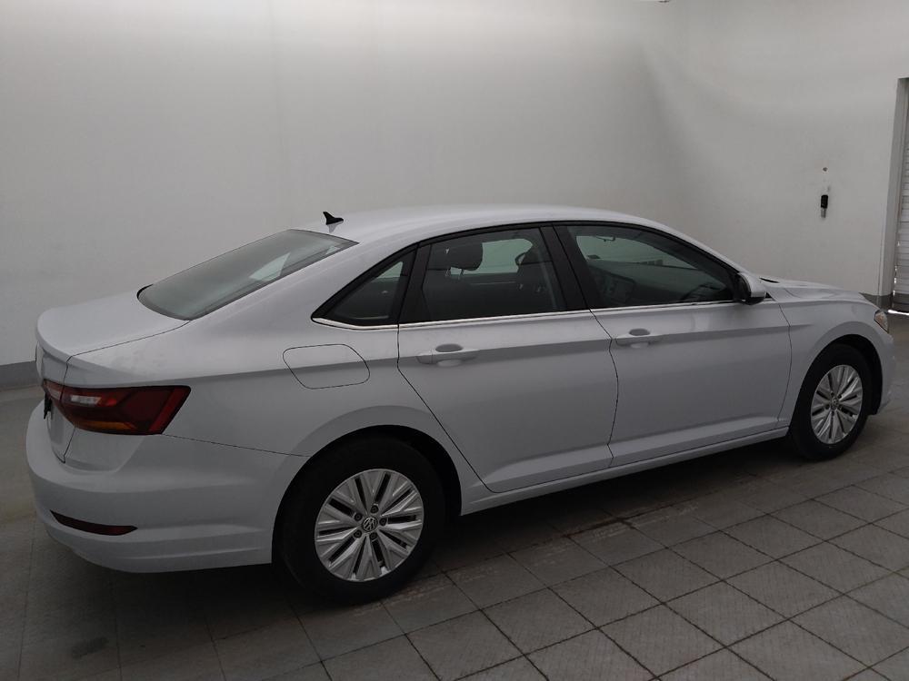 used 2019 Volkswagen Jetta car, priced at $14,695