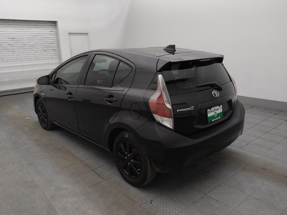 used 2016 Toyota Prius c car, priced at $16,395