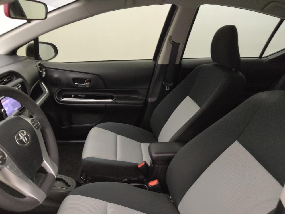 used 2016 Toyota Prius c car, priced at $16,395