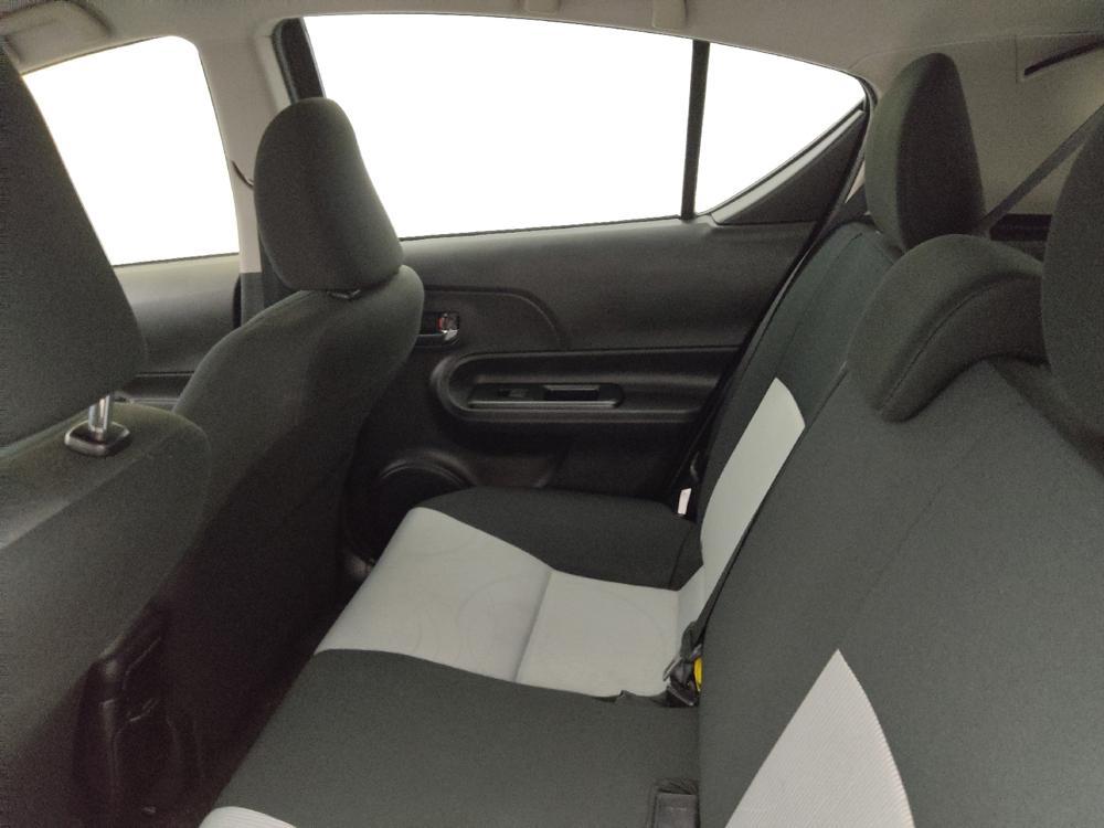 used 2016 Toyota Prius c car, priced at $16,395