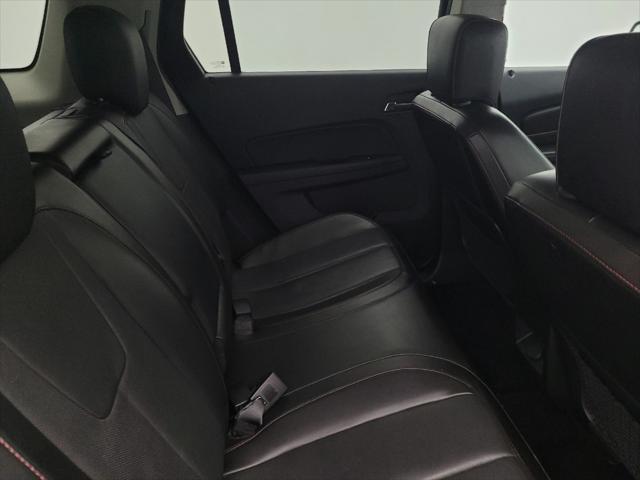 used 2015 GMC Terrain car, priced at $16,795