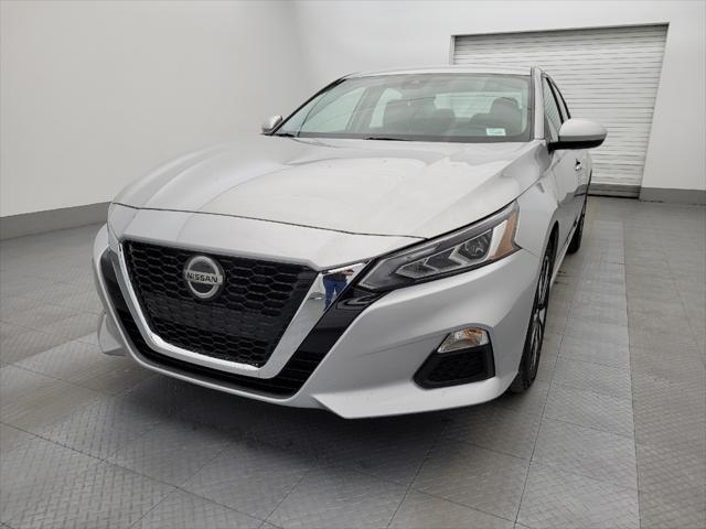 used 2022 Nissan Altima car, priced at $20,795