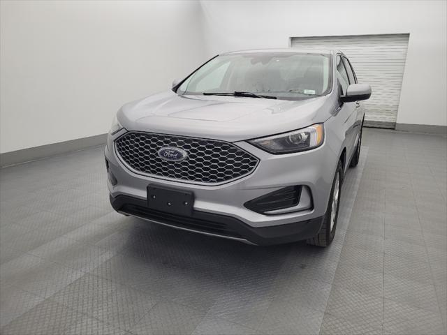 used 2023 Ford Edge car, priced at $23,695