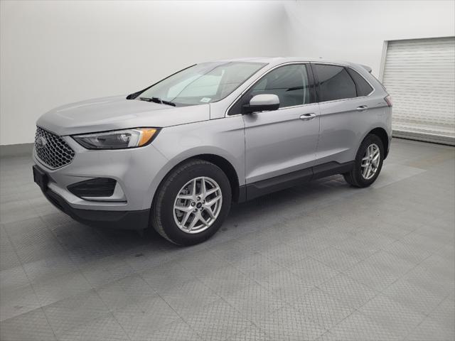 used 2023 Ford Edge car, priced at $23,695