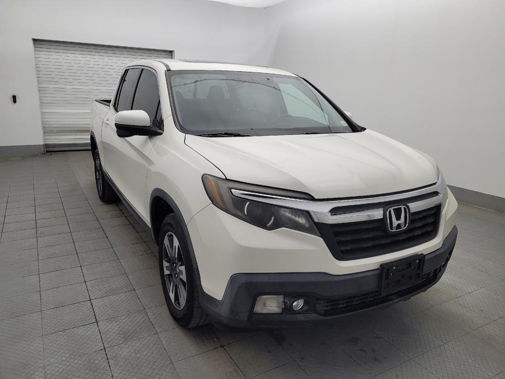 used 2019 Honda Ridgeline car, priced at $24,395