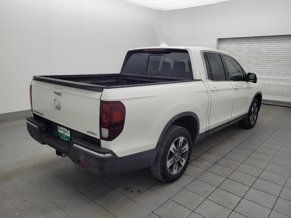 used 2019 Honda Ridgeline car, priced at $24,395