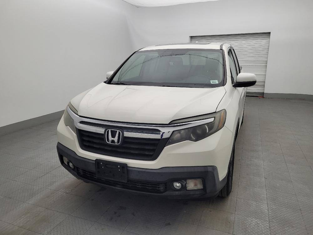 used 2019 Honda Ridgeline car, priced at $24,395