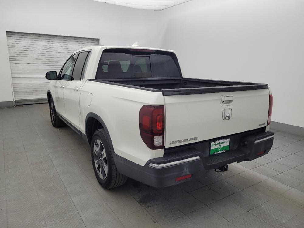 used 2019 Honda Ridgeline car, priced at $24,395