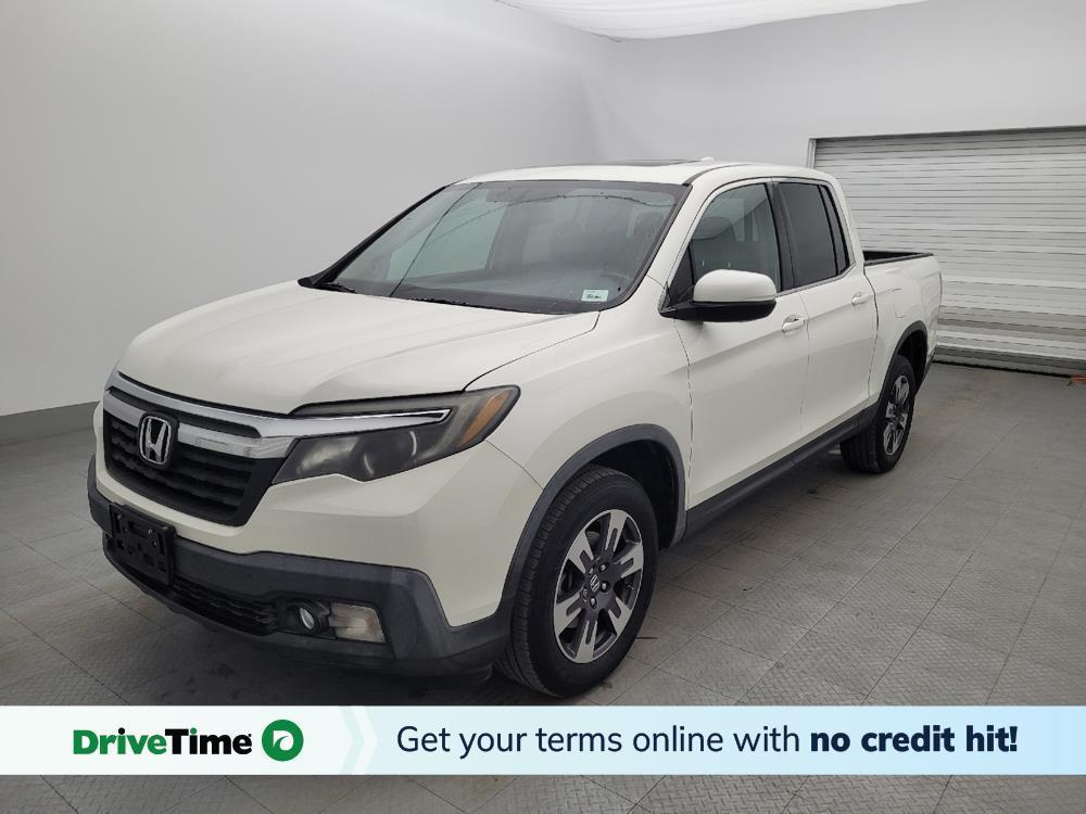 used 2019 Honda Ridgeline car, priced at $24,395