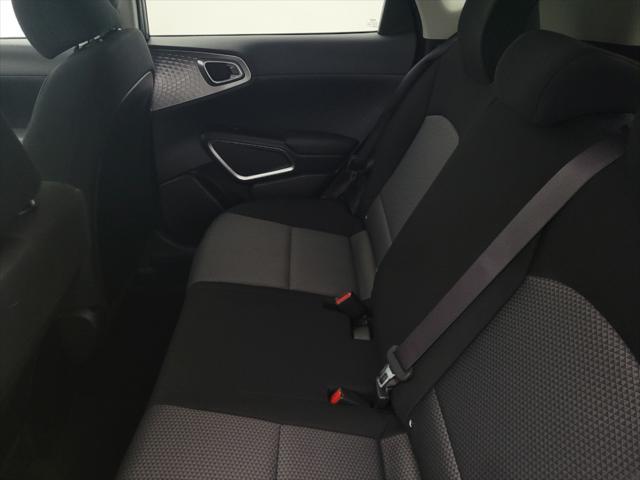 used 2023 Kia Soul car, priced at $22,295