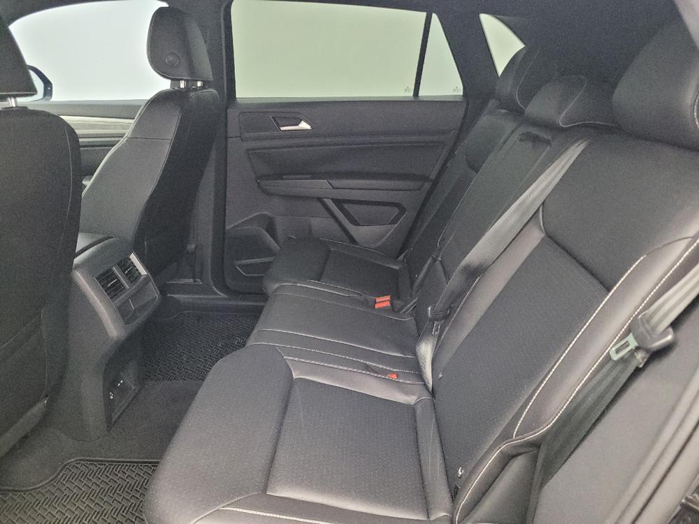 used 2020 Volkswagen Atlas Cross Sport car, priced at $22,295