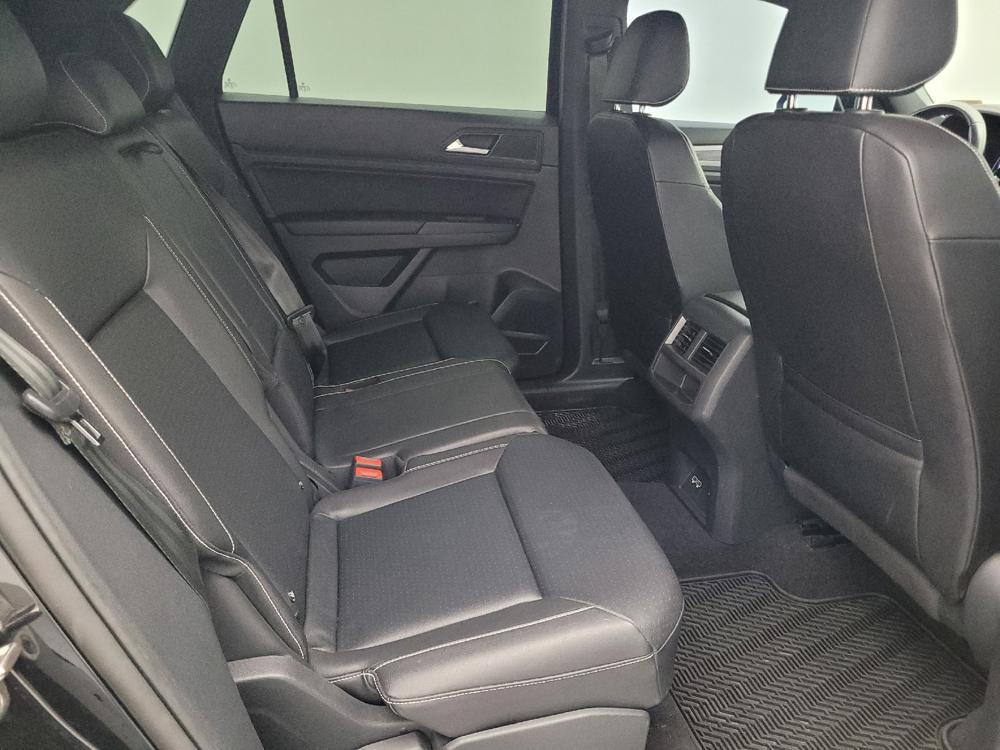 used 2020 Volkswagen Atlas Cross Sport car, priced at $22,295