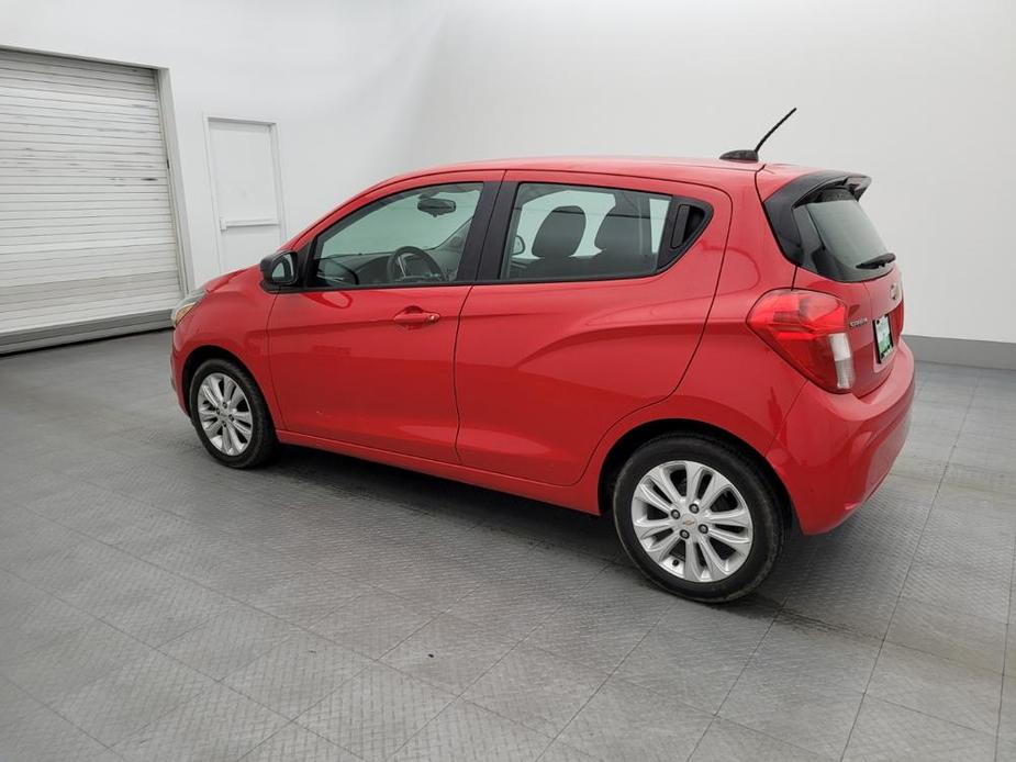 used 2017 Chevrolet Spark car, priced at $13,395