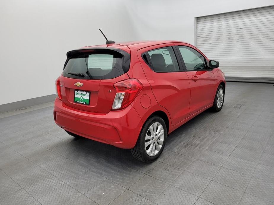 used 2017 Chevrolet Spark car, priced at $13,395