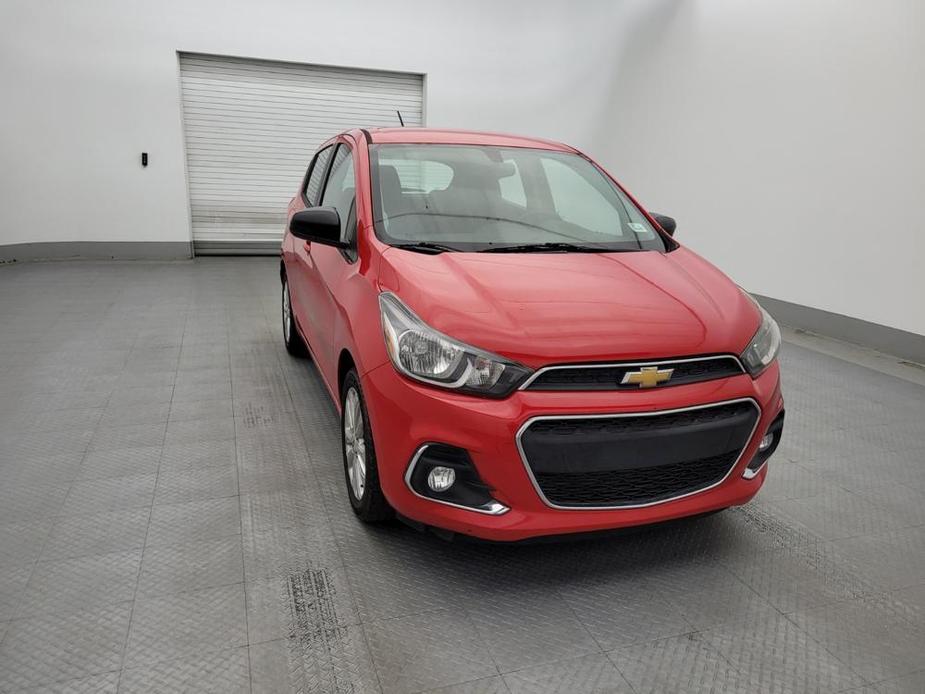 used 2017 Chevrolet Spark car, priced at $13,395