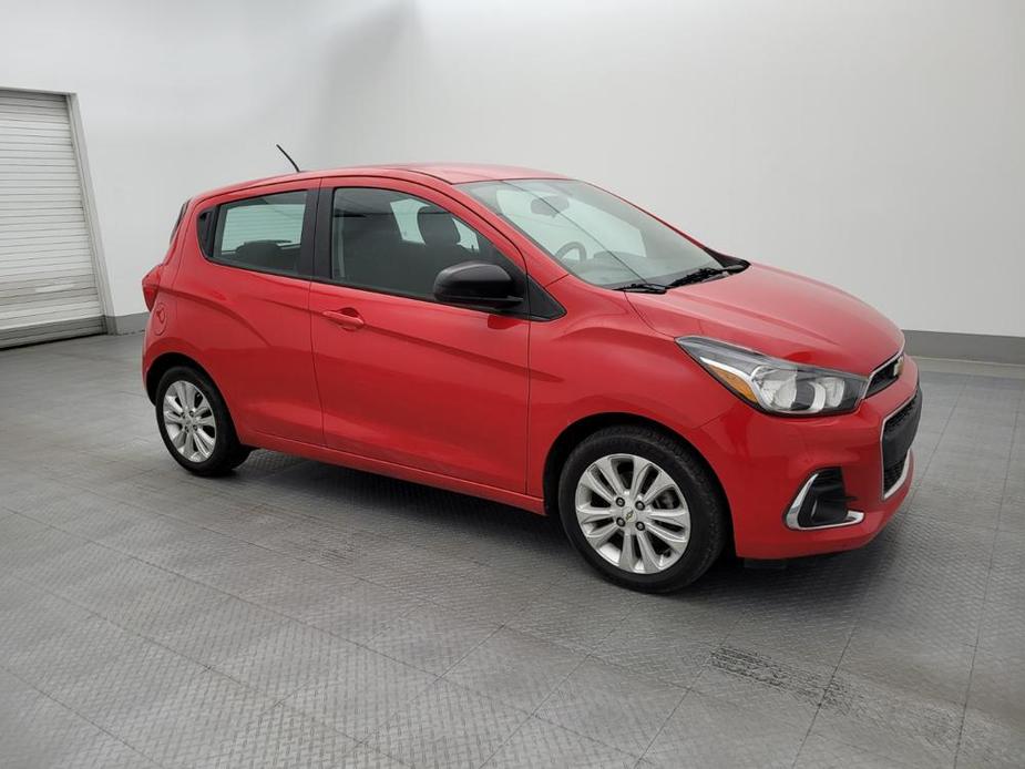 used 2017 Chevrolet Spark car, priced at $13,395