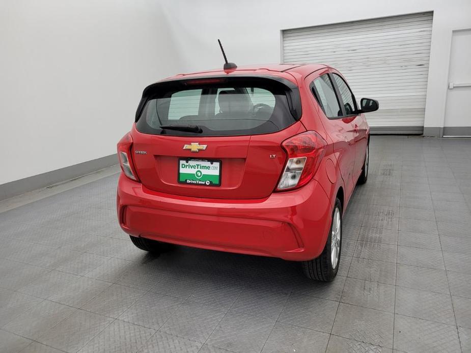 used 2017 Chevrolet Spark car, priced at $13,395