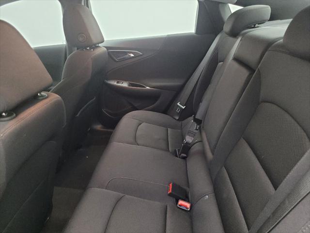 used 2024 Chevrolet Malibu car, priced at $23,495