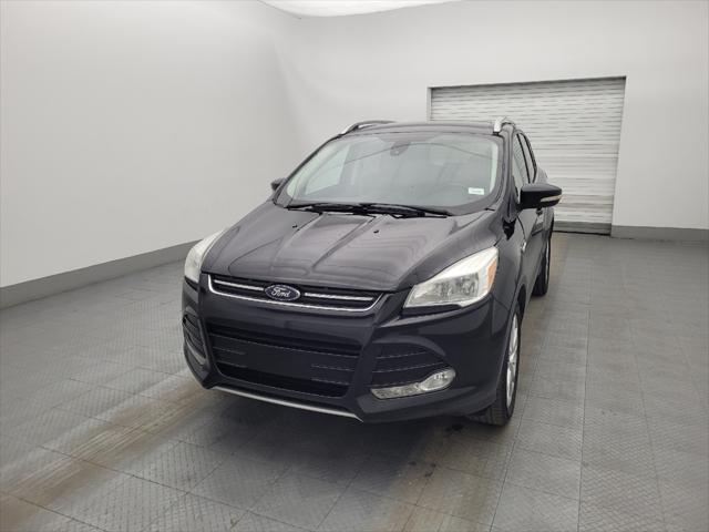 used 2016 Ford Escape car, priced at $14,795