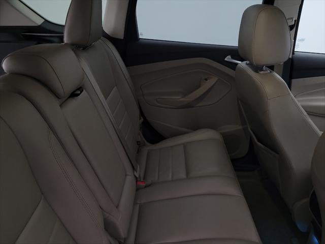 used 2016 Ford Escape car, priced at $14,795