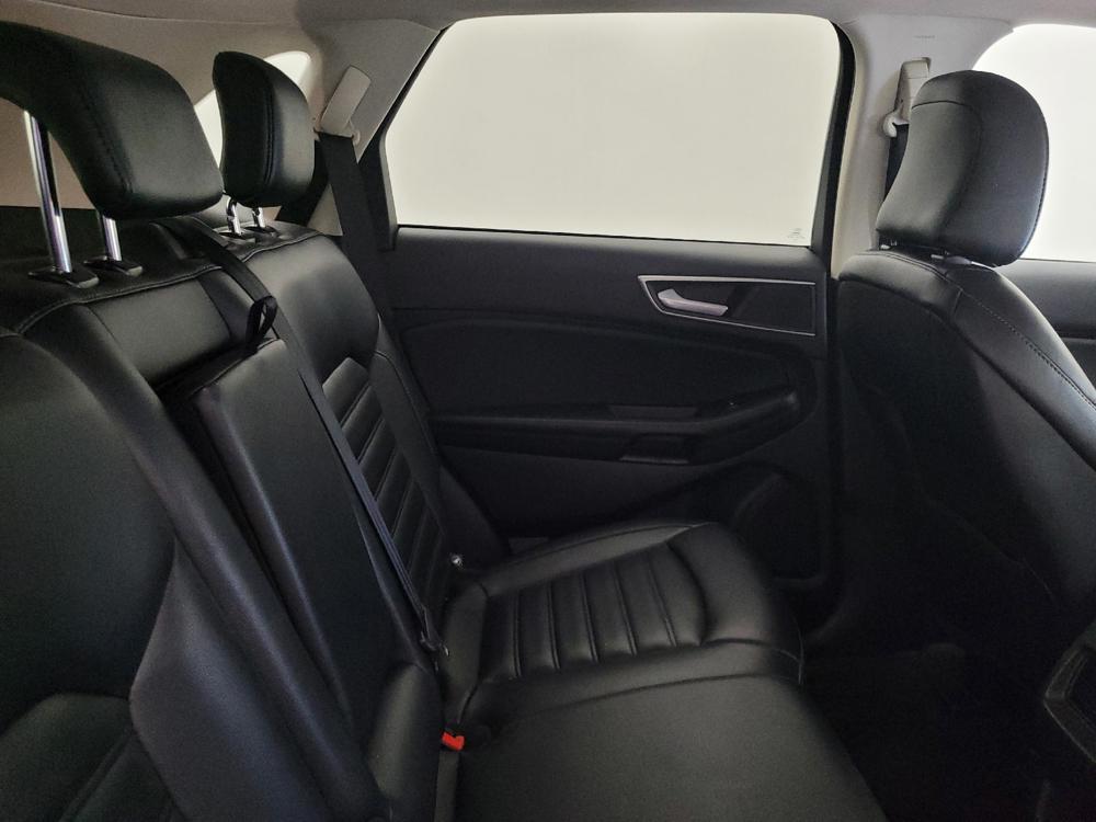 used 2023 Ford Edge car, priced at $25,295