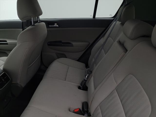 used 2017 Kia Sportage car, priced at $15,495