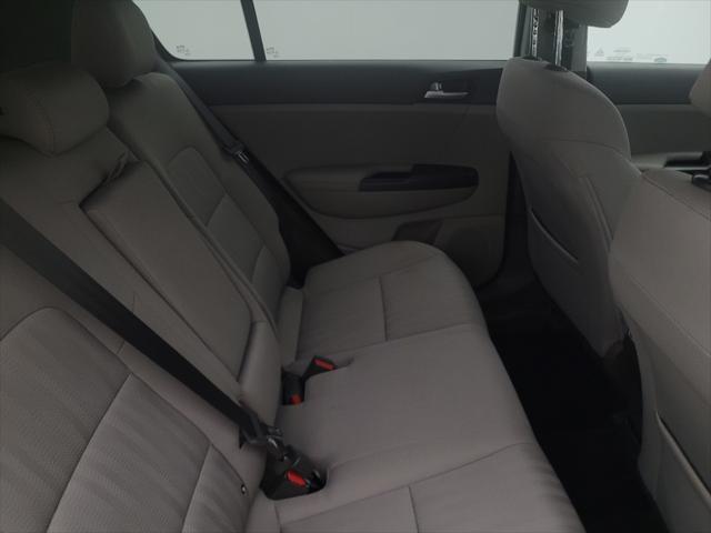 used 2017 Kia Sportage car, priced at $15,495
