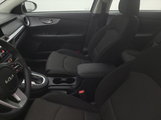 used 2024 Kia Forte car, priced at $23,195